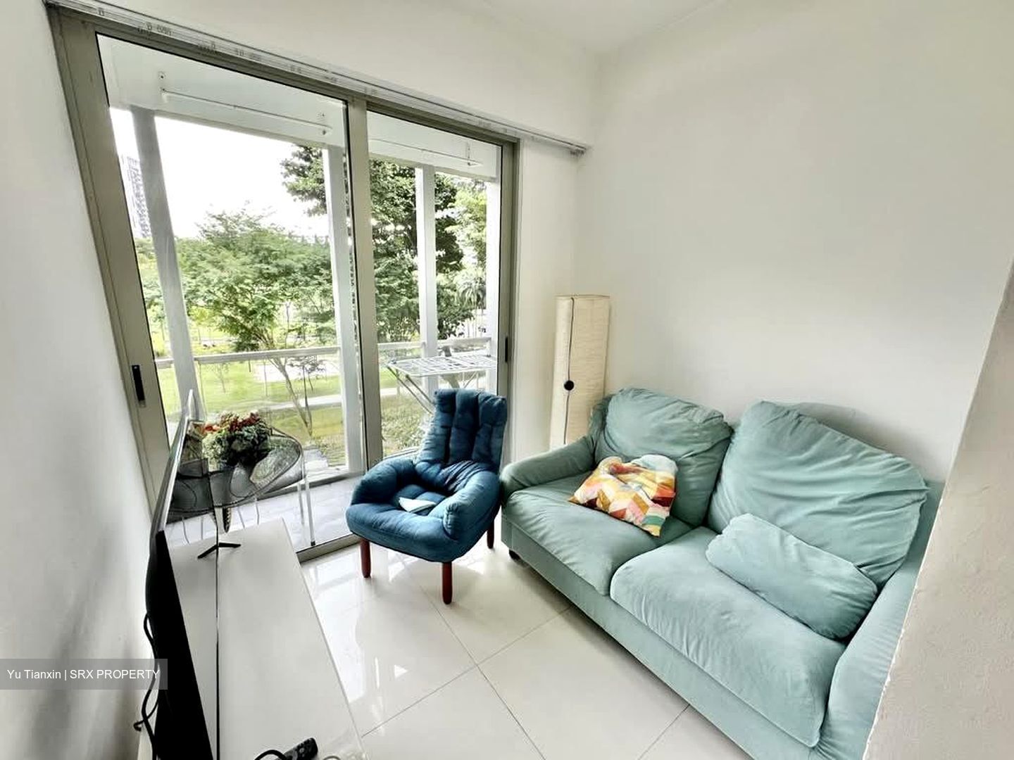 Parc Somme (D8), Apartment #606046271